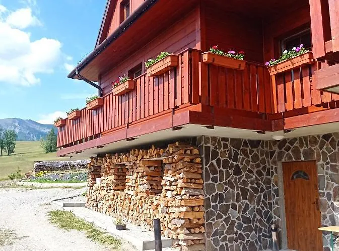 Appartement Privat Bachledova Dolina
