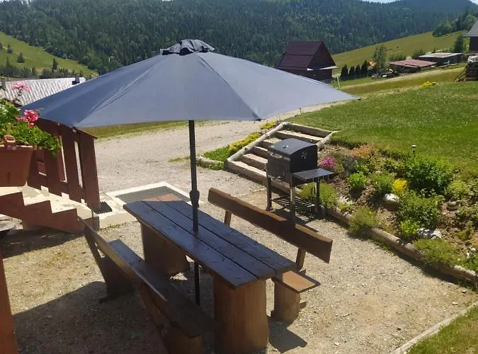 Privat Bachledova Dolina