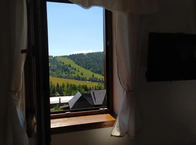 Appartement Privat Bachledova Dolina *