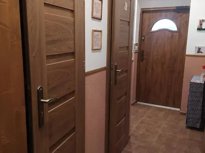 Privat Bachledova Dolina *