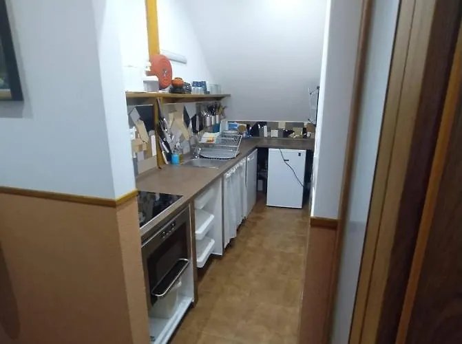 Privat Bachledova Dolina
