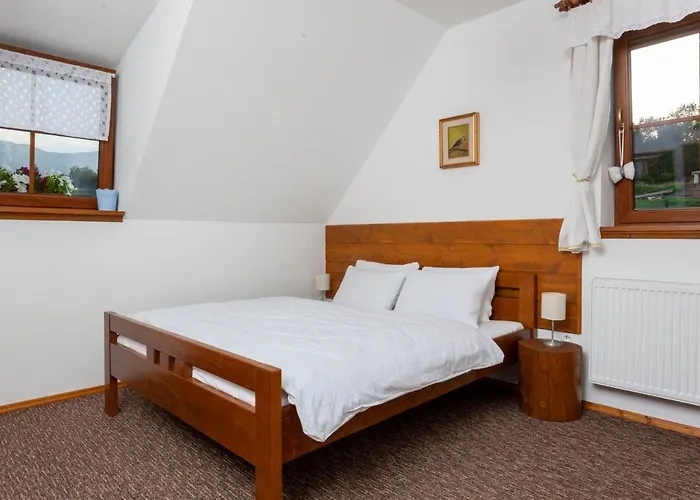 Privat Bachledova Dolina Appartement *