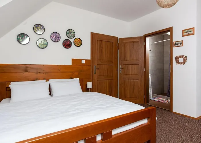 Privat Bachledova Dolina *