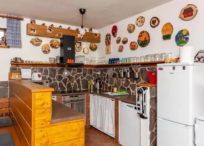 Privat Bachledova Dolina Appartement Ždiar