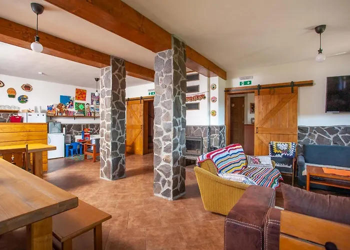Appartement Privat Bachledova Dolina Ždiar