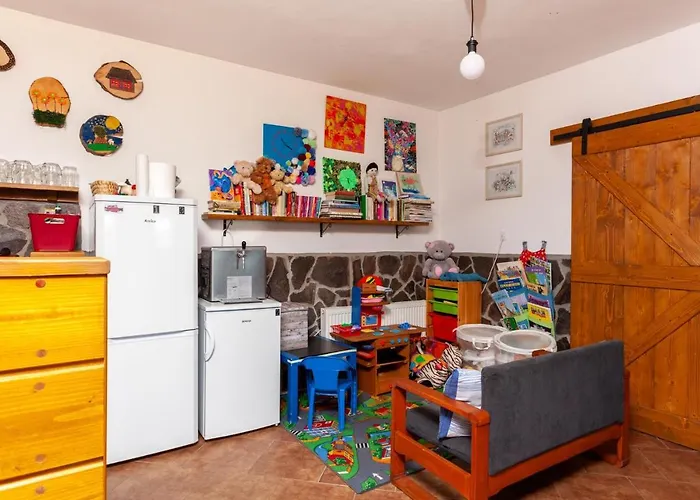 Privat Bachledova Dolina