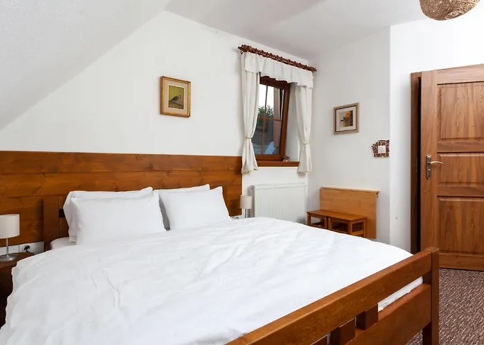 Privat Bachledova Dolina Appartement