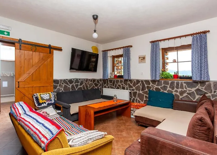 Privat Bachledova Dolina * Ždiar