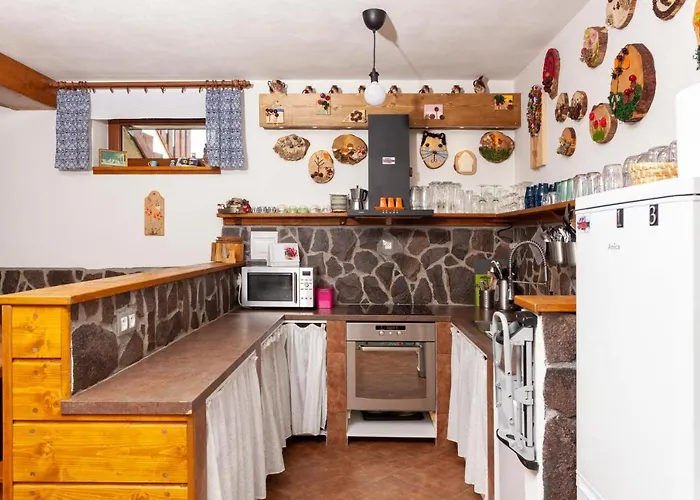 Appartement Privat Bachledova Dolina