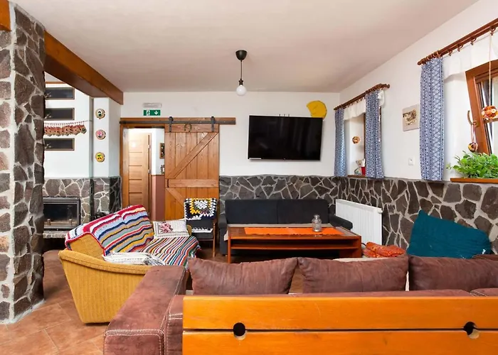 Appartement Privat Bachledova Dolina Ždiar