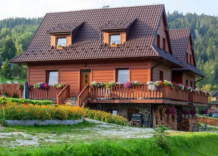 Appartement Privat Bachledova Dolina *
