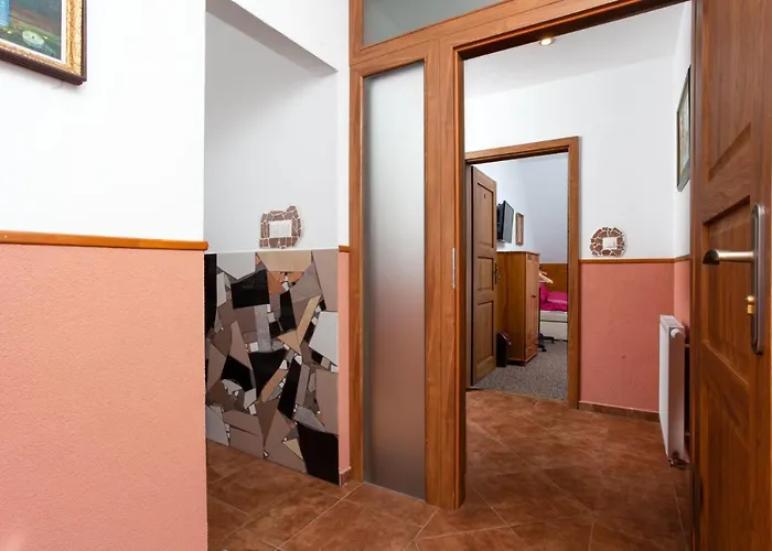 Privat Bachledova Dolina * Ždiar