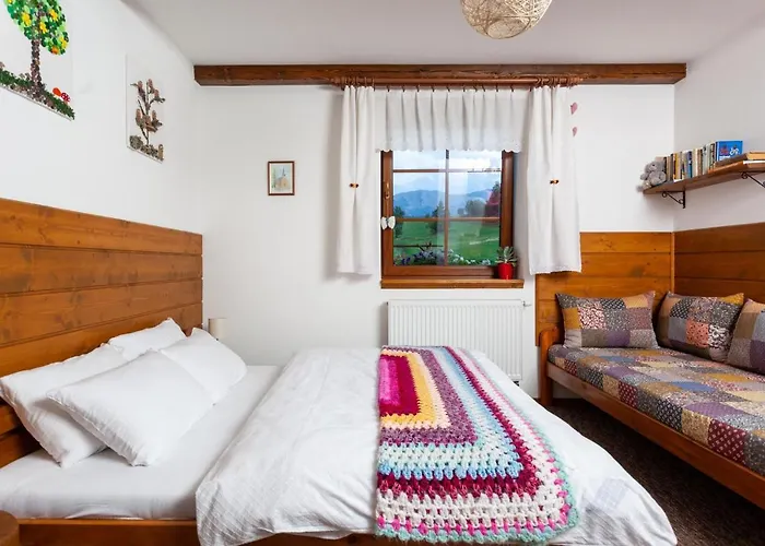 Appartement Privat Bachledova Dolina Ždiar