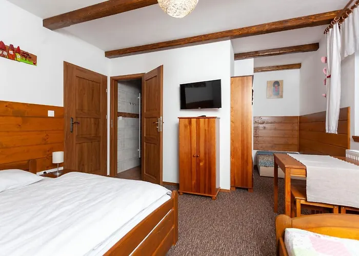 Appartement Privat Bachledova Dolina *