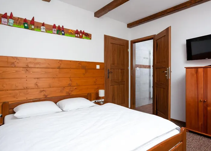 Privat Bachledova Dolina Appartement