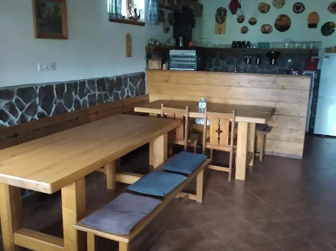 Privat Bachledova Dolina Ždiar