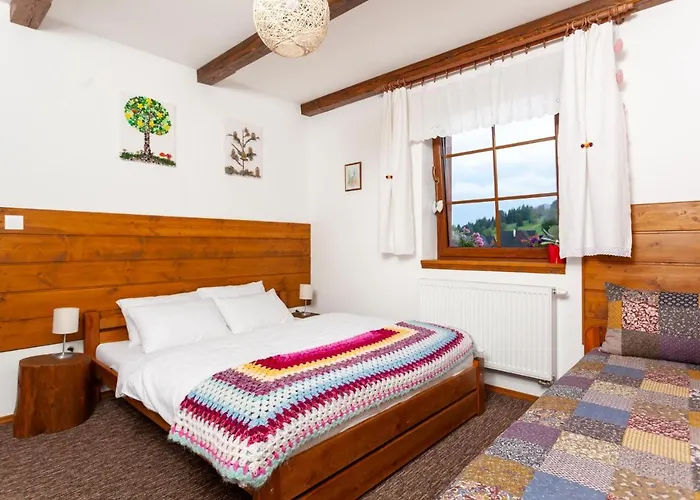 Privat Bachledova Dolina Appartement