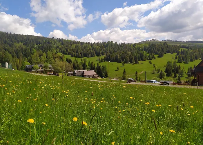 Privat Bachledova Dolina Appartement *