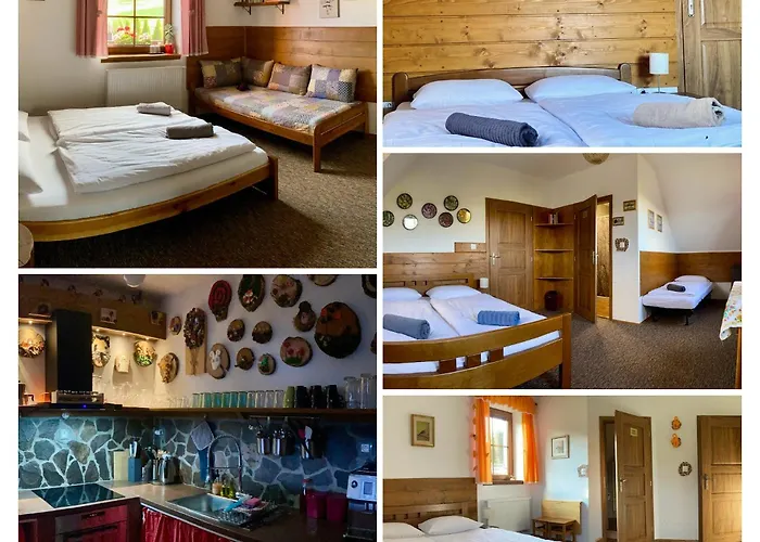 Privat Bachledova Dolina Appartement