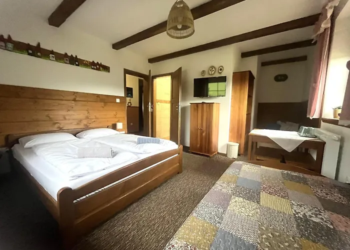 Privat Bachledova Dolina Appartement