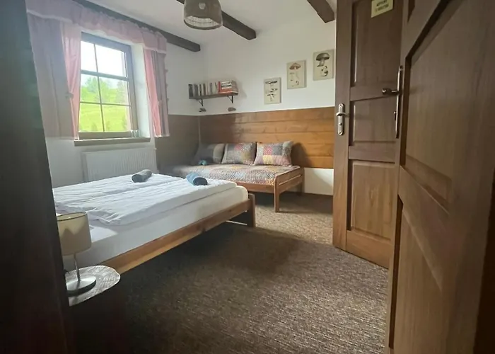 Appartement Privat Bachledova Dolina *