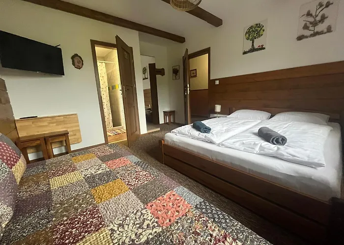 Privat Bachledova Dolina Appartement Ždiar