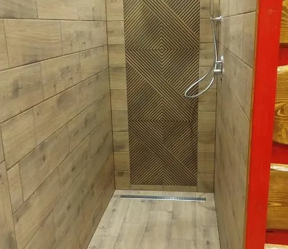 Privat Bachledova Dolina * Ždiar