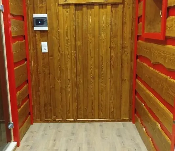 Privat Bachledova Dolina Appartement